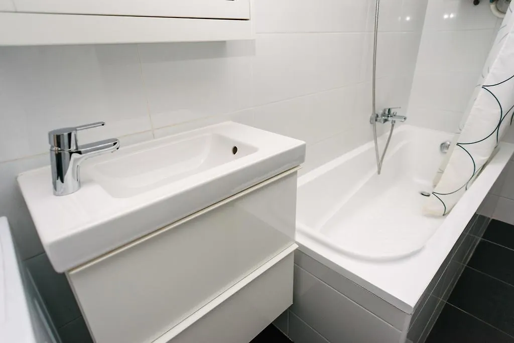 D.Five Stylish Apartment On Vaci Street Budapest 0*,  Hungary