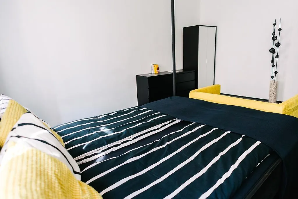 D.Five Stylish Apartment On Vaci Street Budapest 0*,  Hungary